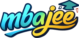 mbajee হোম পেজের লোগো